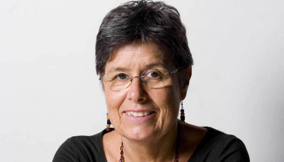 Mor als 70 anys la periodista cultural Rosa Maria Piñol