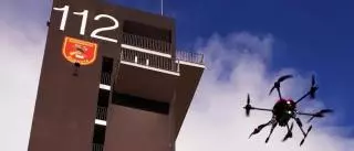 El Ayuntamiento compra dos nuevos drones para búsquedas y rescates aéreos en Alicante