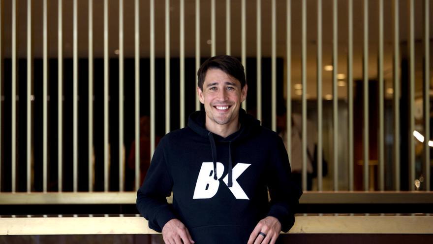 Bojan Krkic, las sombras de ser un niño prodigio