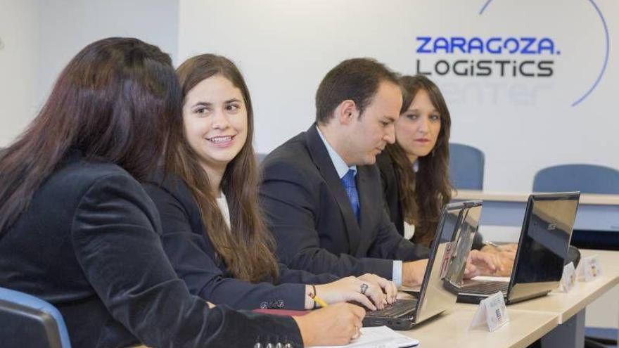 Zaragoza Logistic Center investiga sobre las cadenas de suministro del futuro