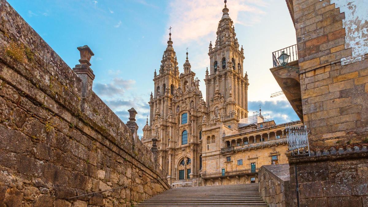 Uno de los despliegues barrocos más impresionantes del mundo