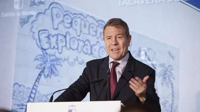 Page pide al Gobierno que "espabile" en la crisis de Ceuta: "Puede ser la gran mentira de la democracia después del 11-M"
