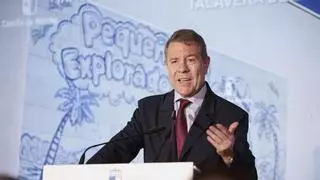 Page pide al Gobierno que "espabile" en la crisis de Ceuta: "Puede ser la gran mentira de la democracia después del 11-M"