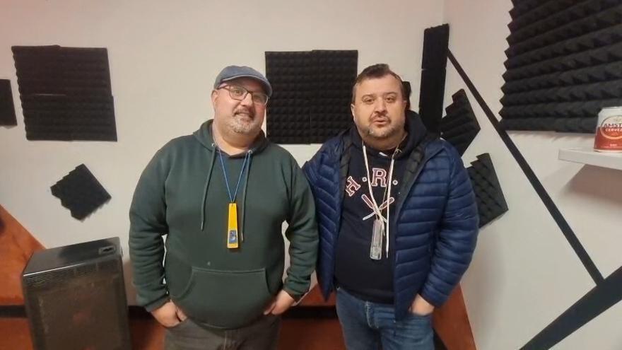 VIDEO | Los Mirinda: «El jurado del Concurso de Murgas debería renovarse cada año»