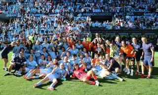 Camila abre las puertas de la historia