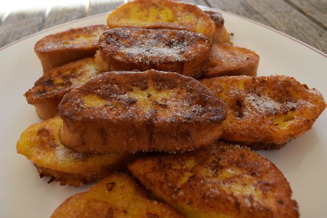 Torrijas de Atienza, Guadalajara