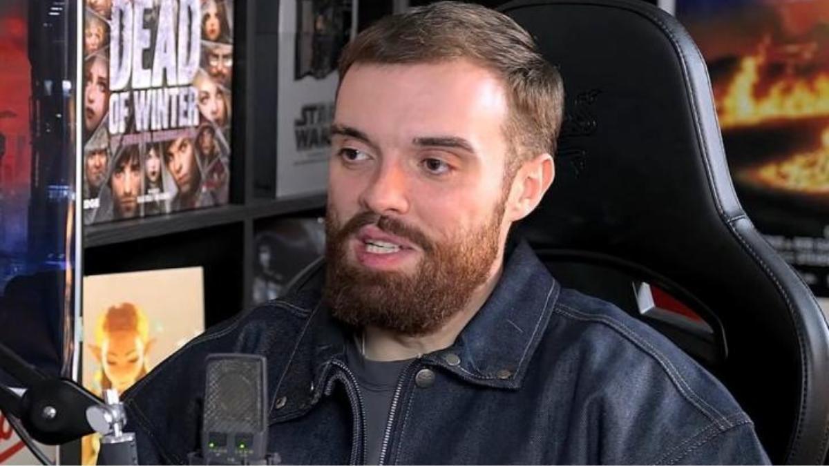 Ibai Llanos, en el punto de mira