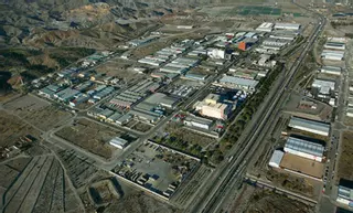 Nuevo paso burocrático para conseguir más suelo industrial en Lorca