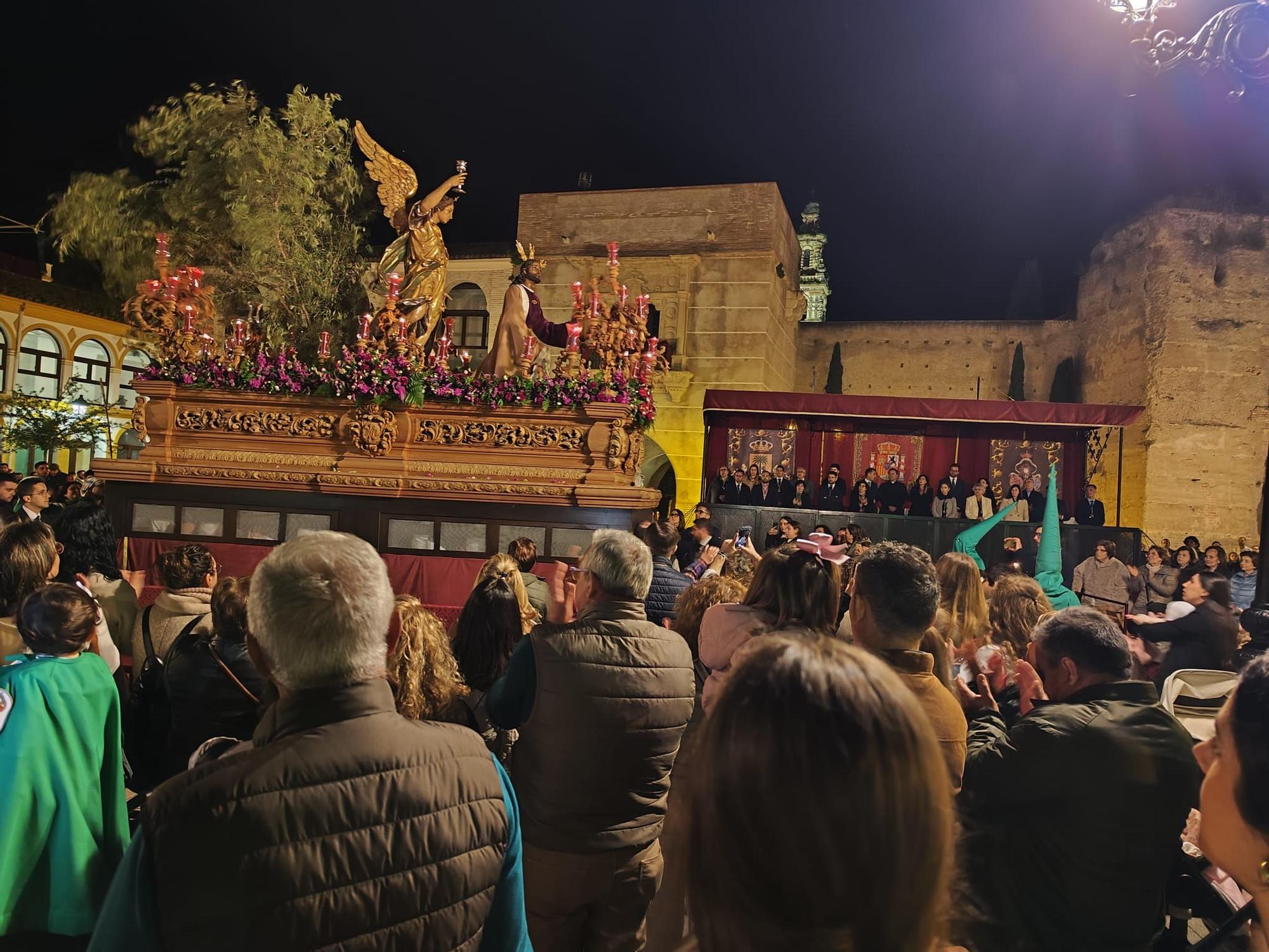 El Martes Santo en los pueblos de Córdoba