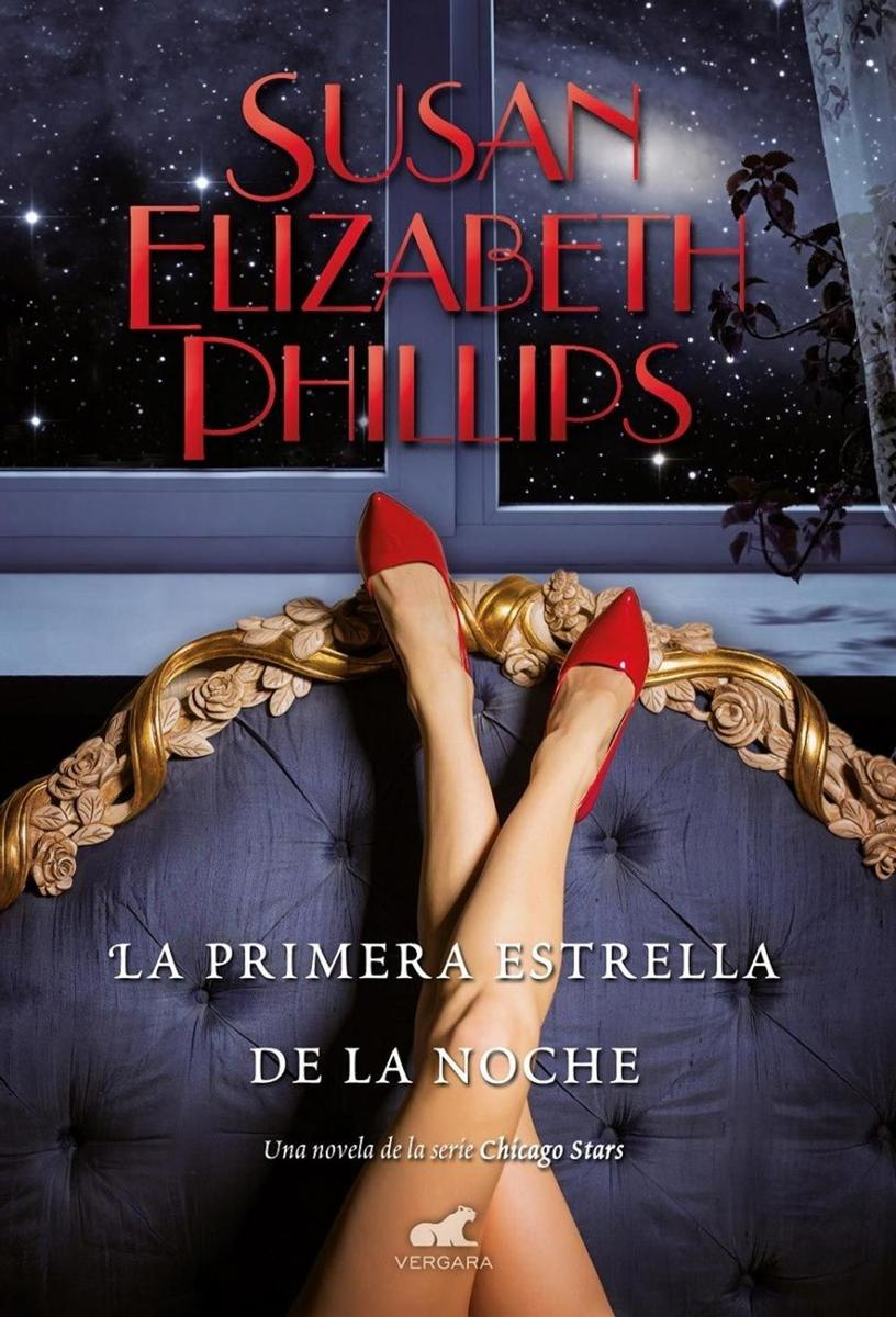 'Primera estrella de la noche', de Ediciones B