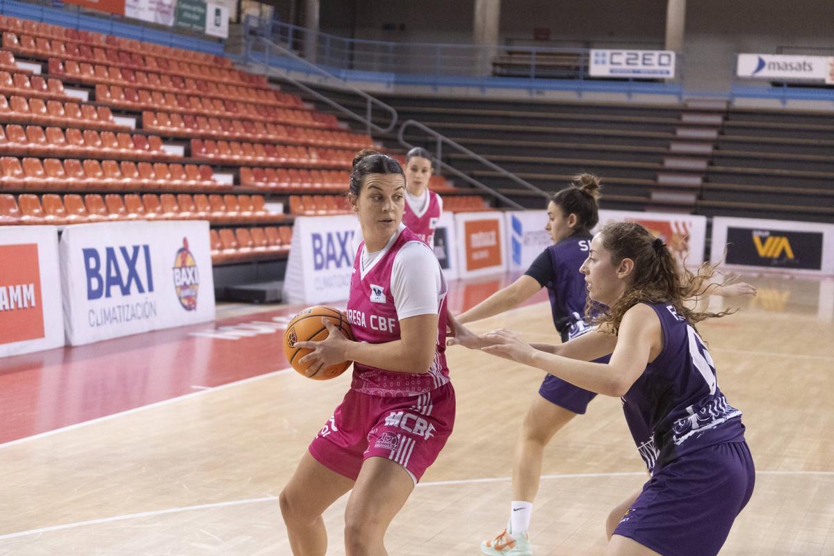 Totes les fotos del Manresa CBF-TGN Bàsquet Totes les fotos del Manresa CBF-TGN Bàsquet