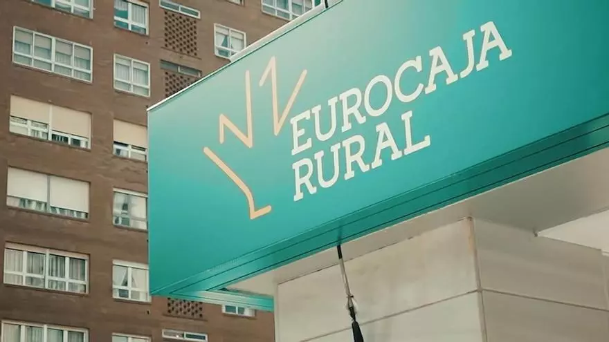 Eurocaja Rural consolida su modelo de negocio de banca cercana: beneficio de 122 millones de euros en 2025 e incremento de su fortaleza financiera