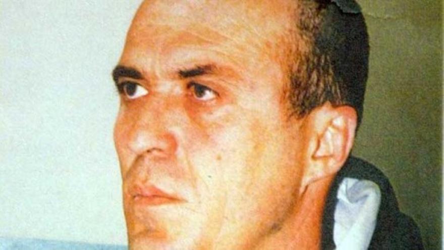 Detenido el asesino de Zoran Djindjic