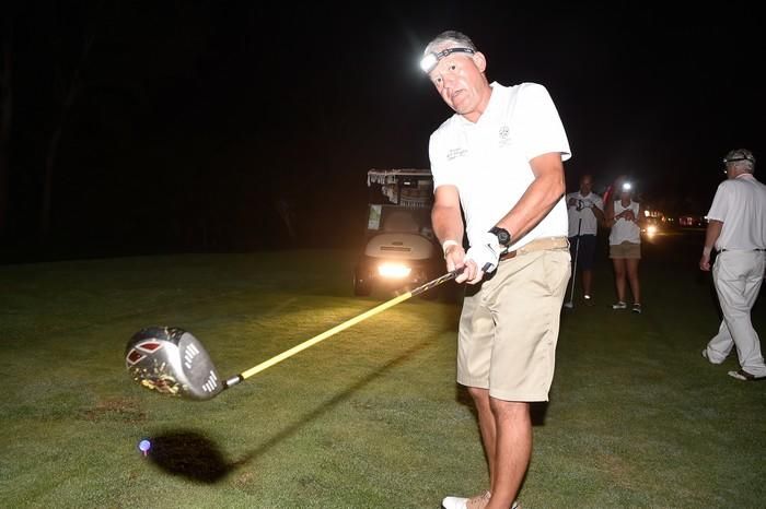 TORNEO GOLF NOCTURNO AUDI