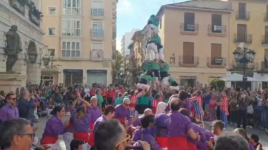 Jornades de Béns Immaterials del País Valencià en Gandia