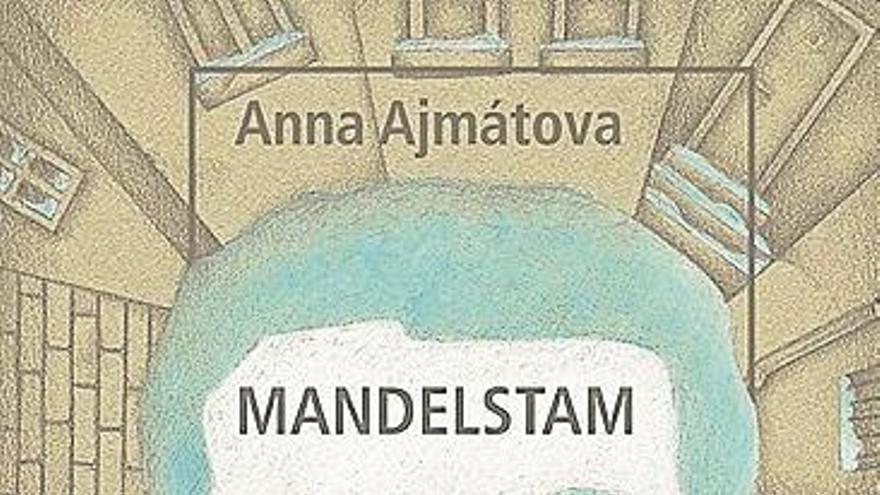 El otro Mandelstam