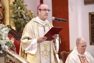 El obispo de Córdoba difunde una carta pastoral "ante el avance de la cultura de la indiferencia"