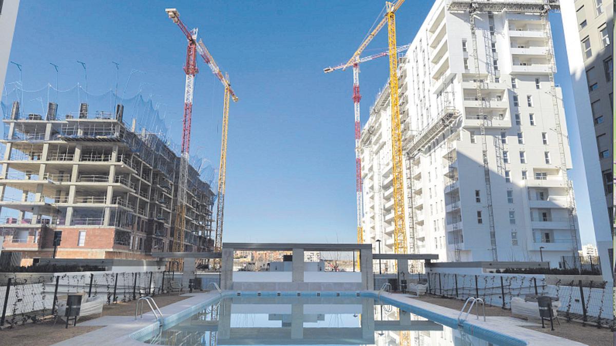 Los nuevos amos del ladrillo