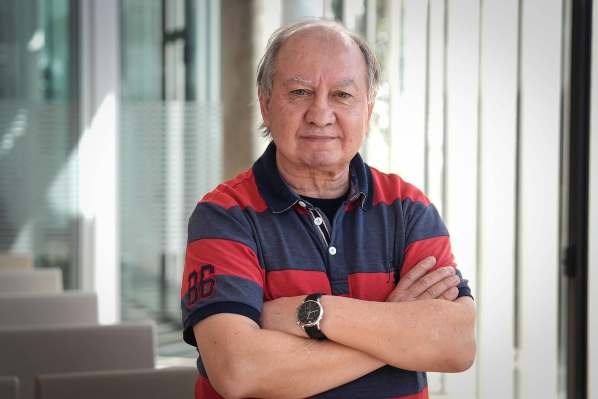 El cas Alba, 20 anys després del succés que va canviar els protocols infantils: «La meva filla pateix greus seqüeles i viu en un centre tutelat»