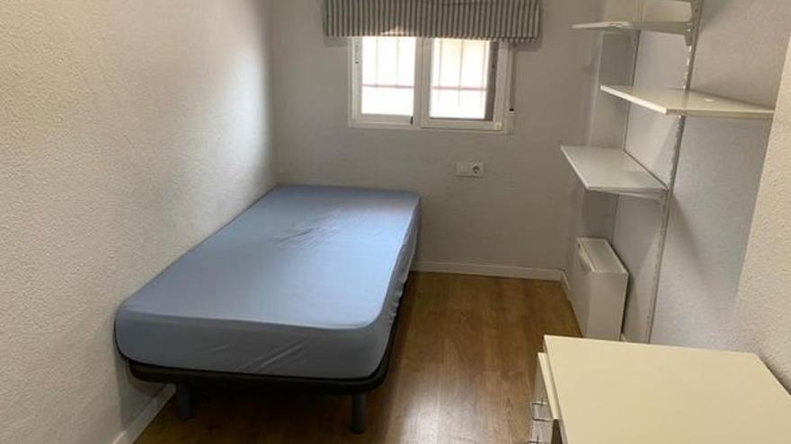 Alquiler de habitación en Valencia