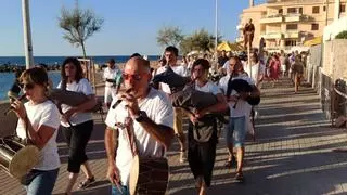 Así vive Mallorca la festividad de Sant Pere