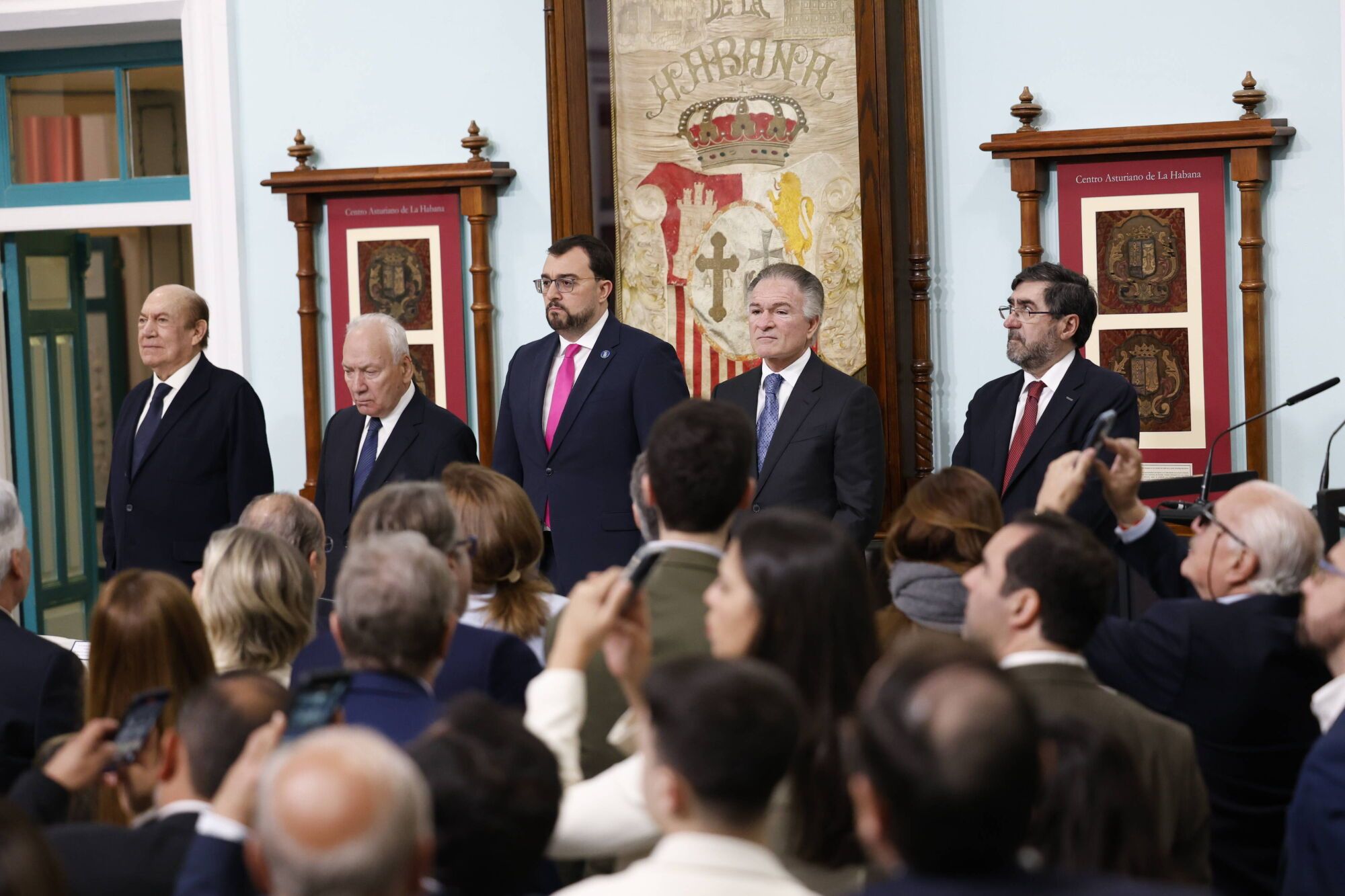 VI Encuentro Ciudadano