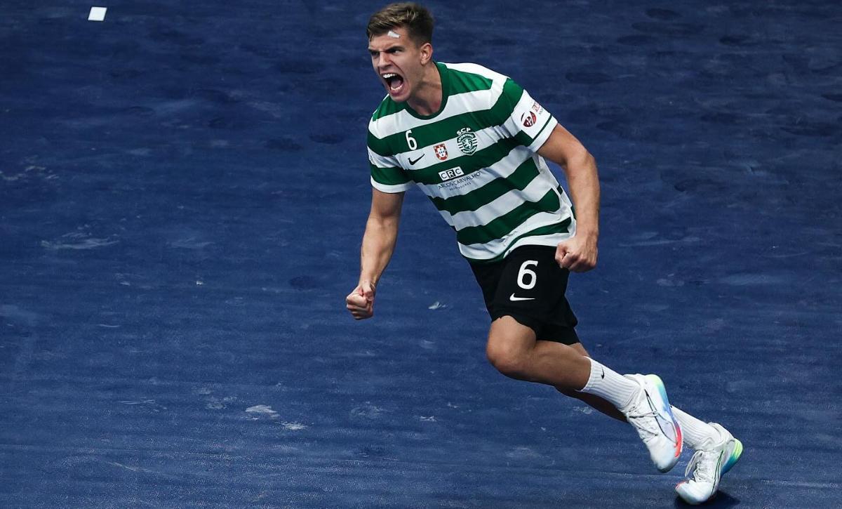 Kiko Costa ya es una figura mundial