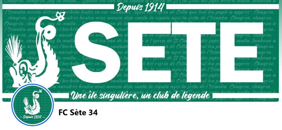 El FC Sète 34 es el actual nombre de aquel primer rival del Castellón en julio de 1922.