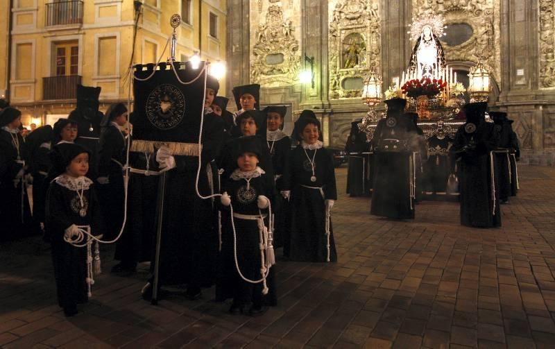 Procesión del Encuentro