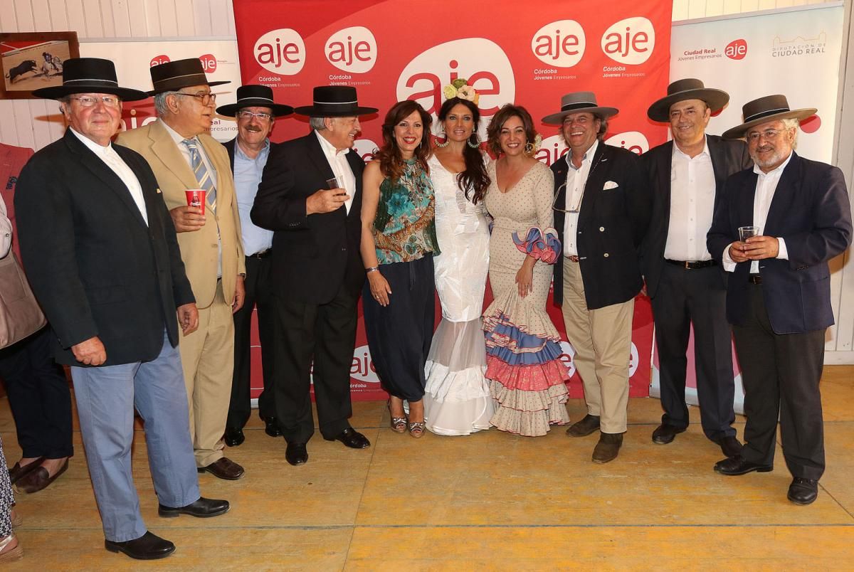 Fotogalería / Miércoles de Feria en Córdoba