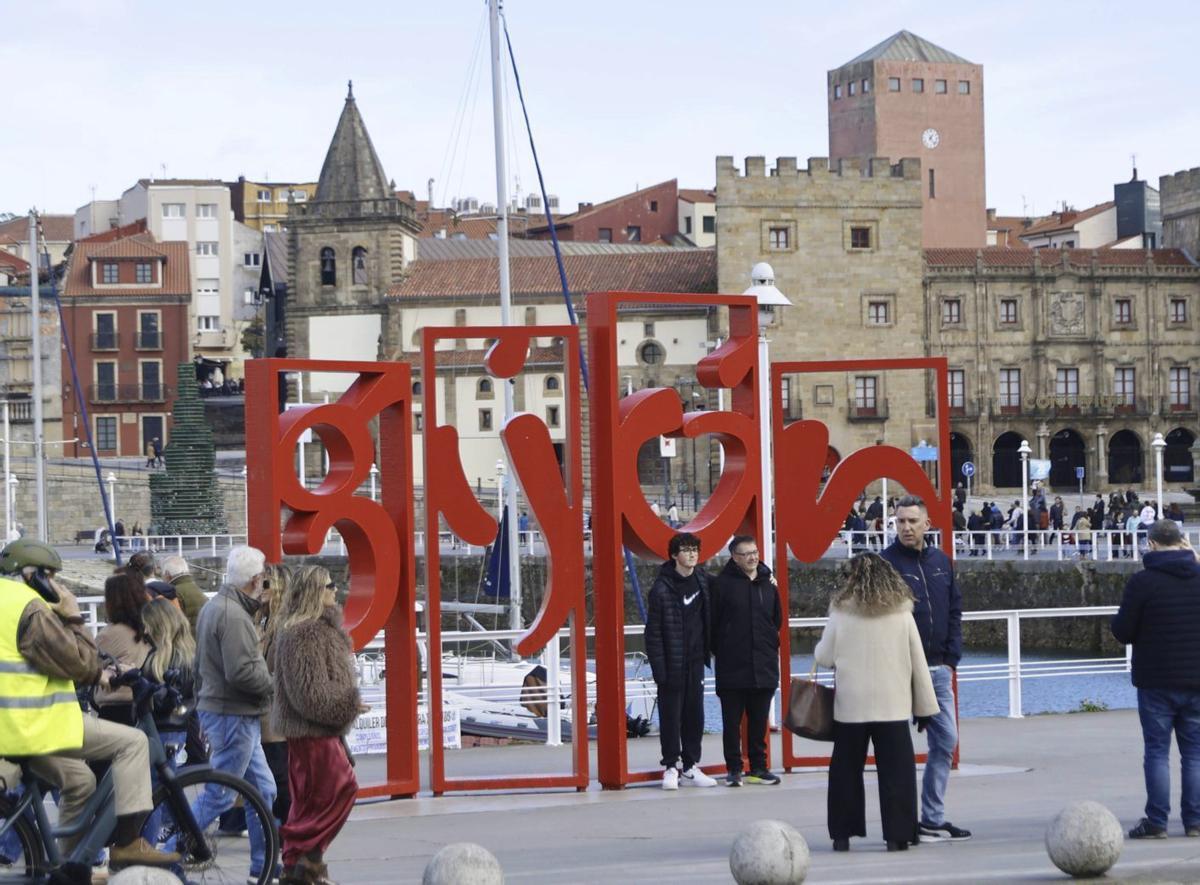 La zona de Las Letronas, ayer. | MARCOS LEÓN