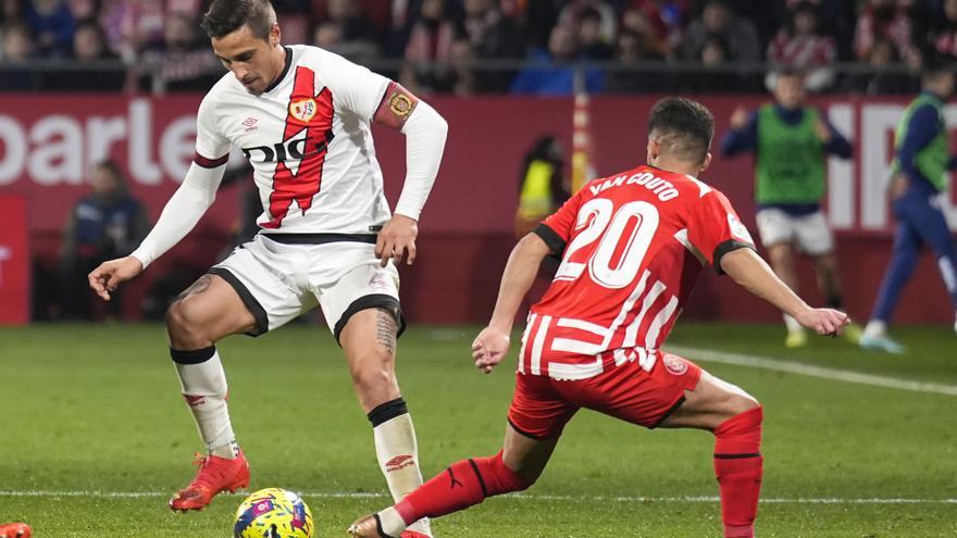 Una leyenda del Rayo Vallecano carga contra la directiva del club: “Lo más digno es que dimitan”