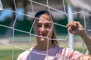 Oficial: Laia Aleixandri ficha por el Barça hasta 2029