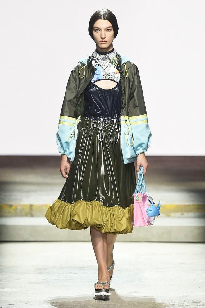 Mary Katrantzou