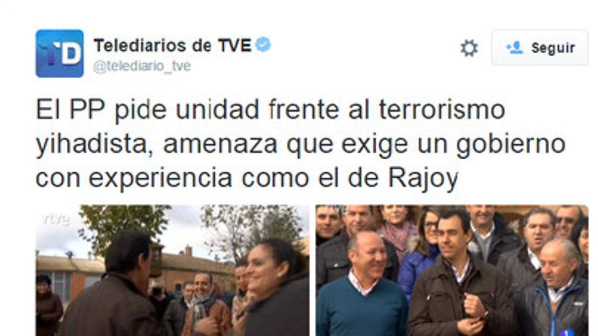 tve