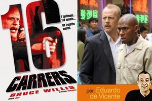 Eduardo de Vicente explica les claus de {’16} {carrers}’.