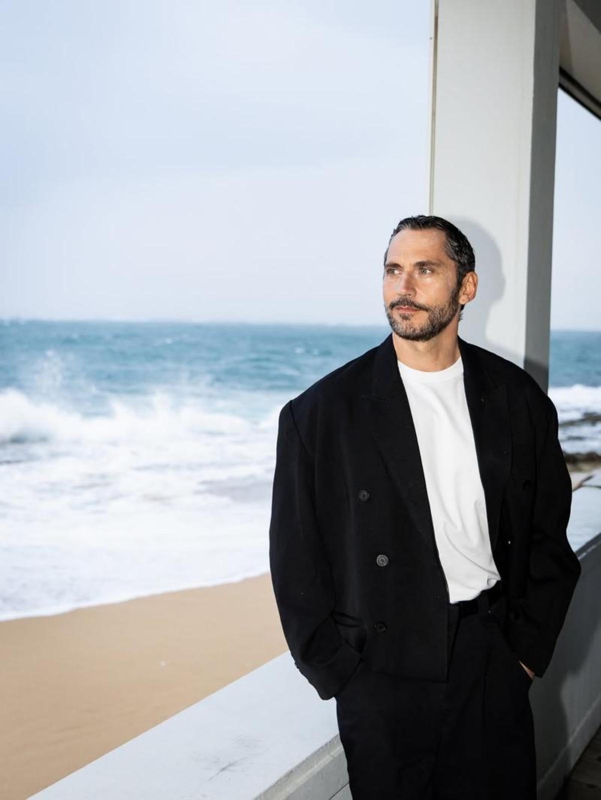 Paco León Instagram