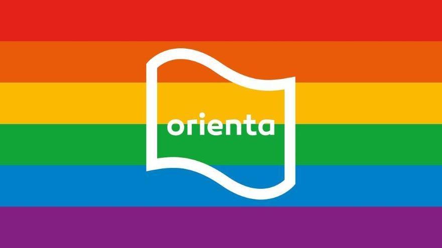 El servicio &quot;Orienta&quot; para personas LGTBI ya funciona