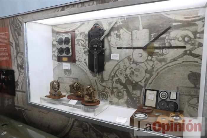 Nueva exposición en el Museo Naval de Cartagena