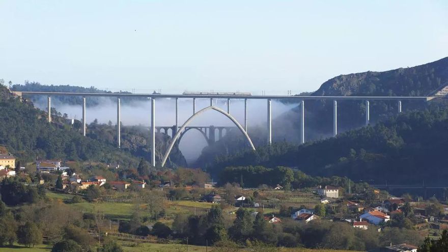 Grupo Puentes alcanza en 2024 una facturación récord de más de 434 millones de euros