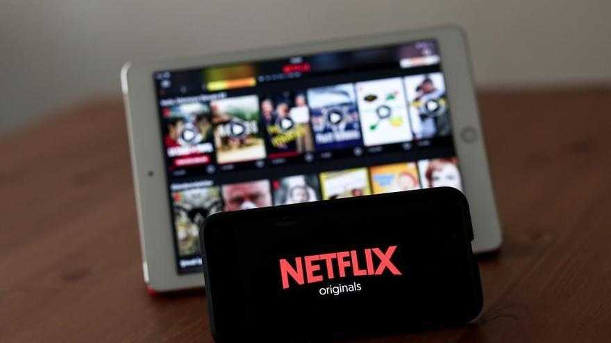 Estafa en Netflix: Tratan de robar datos bancarios al notificar un error en el pago de la cuota