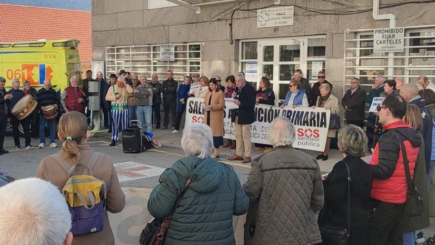 Leticia Santos: «Un edificio no es suficiente sin todos los servicios»