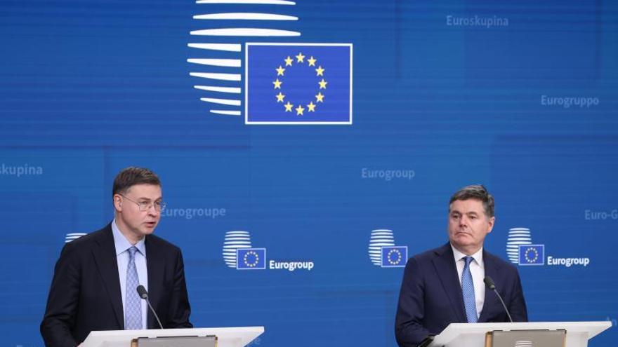 La UE se inclina a relajar la disciplina fiscal para aumentar el gasto en defensa
