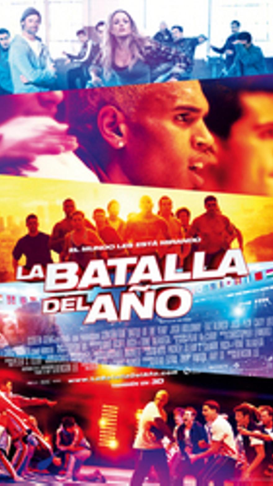 La batalla del año