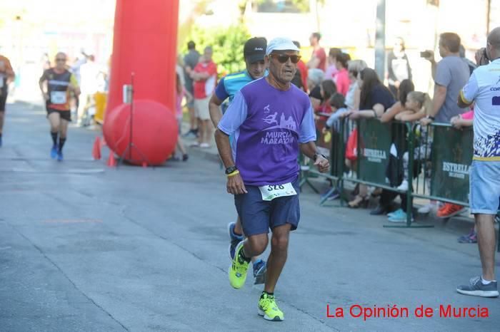 Legua Huertana de Puente Tocinos 2