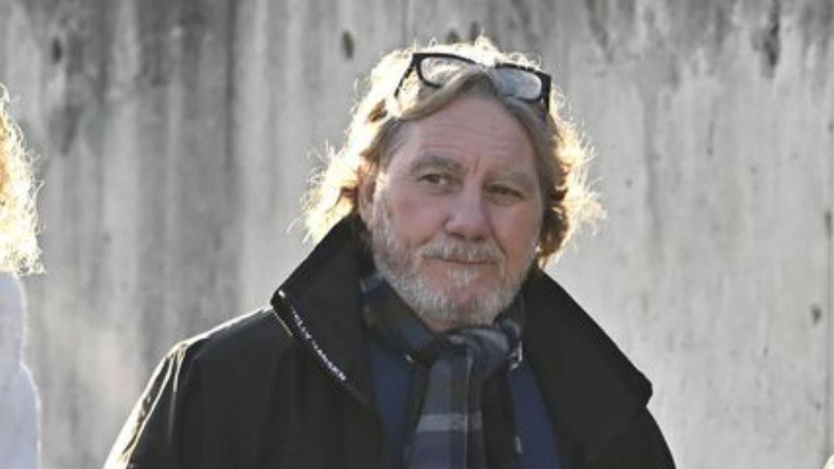 Sito Miñanco.