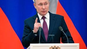 Rússia tanca Instagram per permetre l’odi contra soldats russos