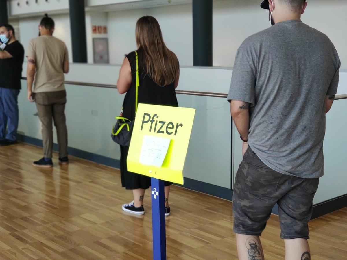 L’exigència del certificat covid pot incentivar la vacunació