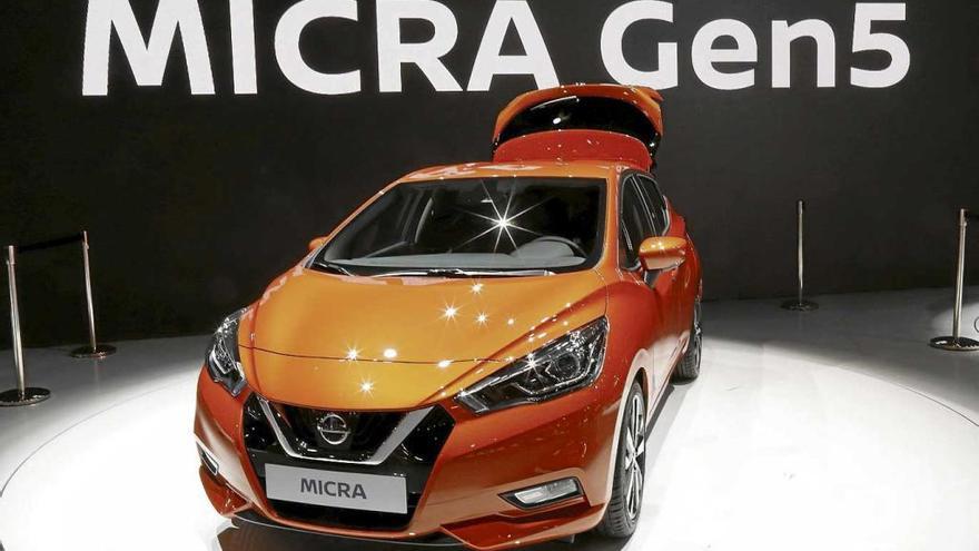 Nissan nigorra baleares continúa con su programa ´promesa cliente´