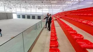 La Nucía recurre a la iniciativa privada para atraer al turismo deportivo